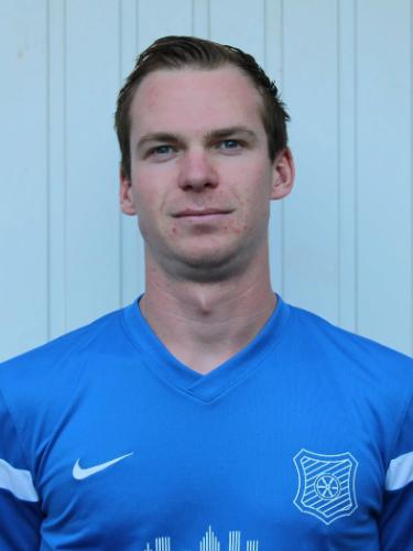 Timo Johannsen