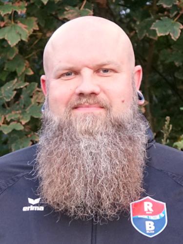 Matthias Reimann