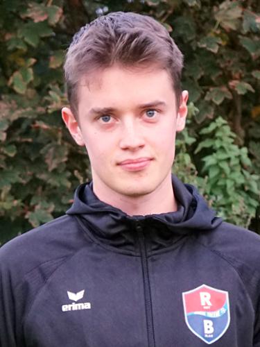 Leon Nico Schulz