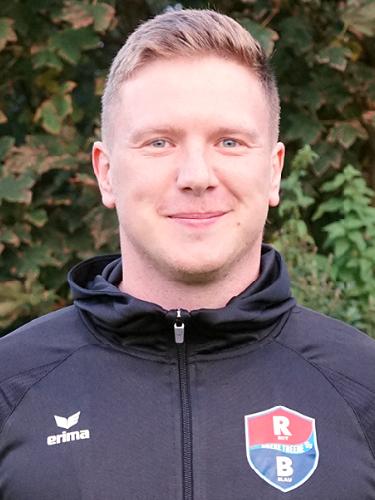 Finn-Niklas Thams