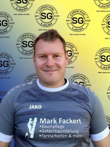 Markus Wagner