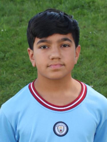 Kiarasch Mohammadi