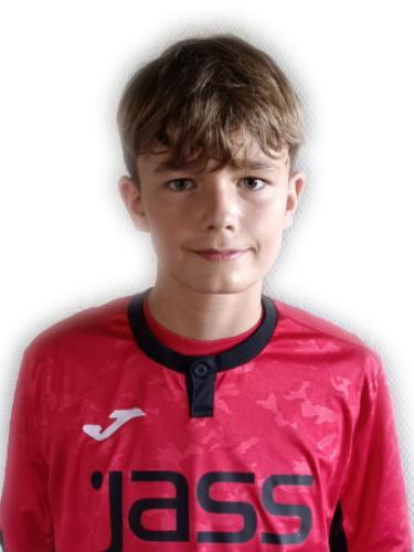 Jonah Budenz