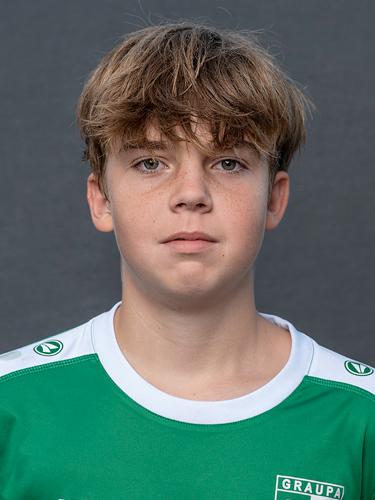 Darius Celvin Wassong