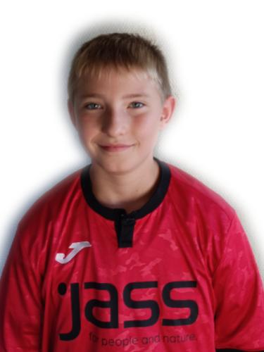Elias Vogt