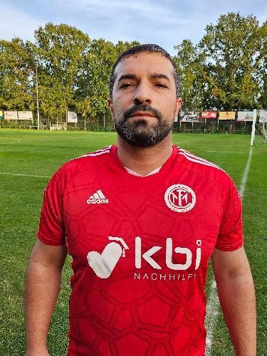 Emrah Cakmak