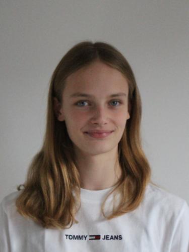Frederike Marie Schulze