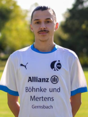 Ednan Skulic