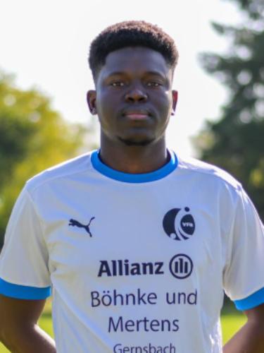 Samba Diakite