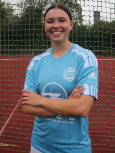 Jil-Lane Sophie Landwehr