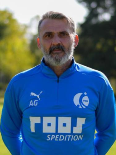 Slavoljub Lazic
