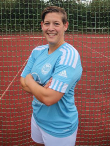 Mirjam Rutz