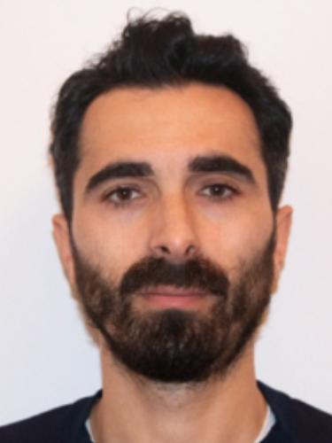 Marcos Buendia Alonso