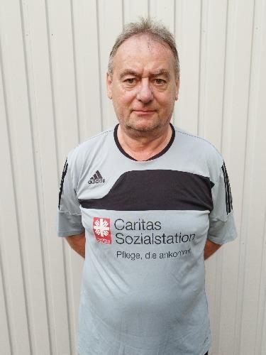 Peter Gralke