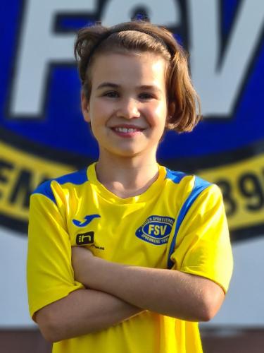 Jessica Wetzorke
