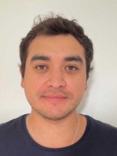 Piero Ignacio Valdivia Salinas