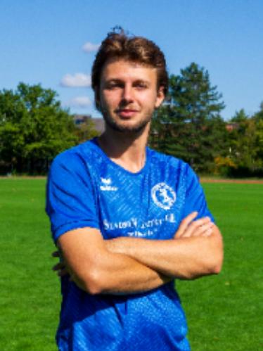 Moritz Müller