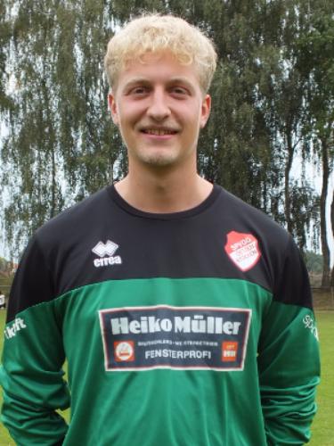 Nils Wittenberg
