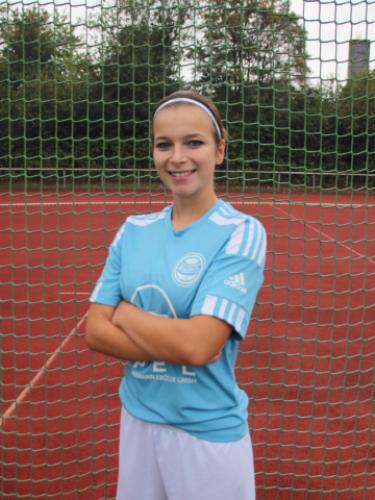 Paulina Timm