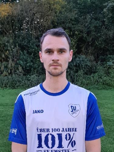 Niklas Meyer