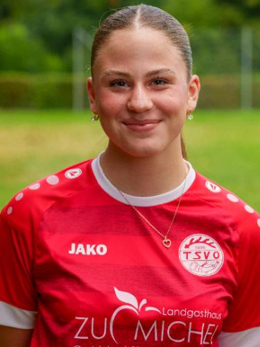 Sophie Fourner
