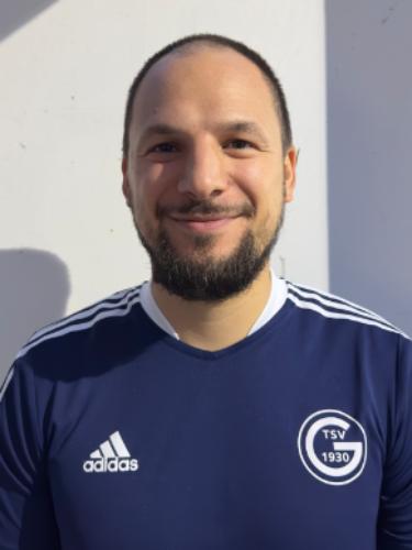 Mattia De Pol