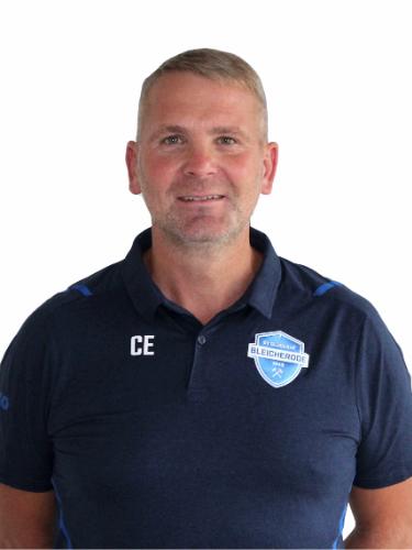Christian Ernst