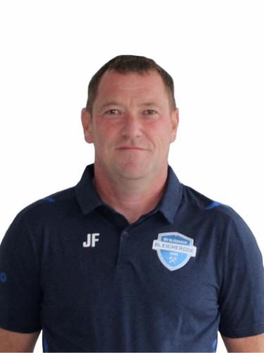 Jens Funke