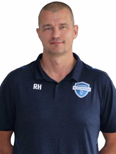 Ronny Herok
