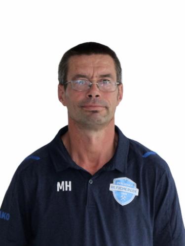 Marko Hesse