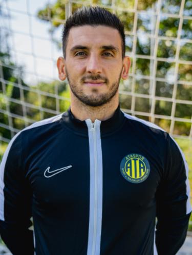 Constantin-Alin Apetroaie