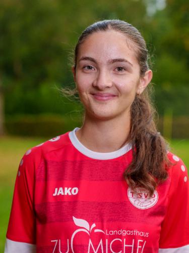 Luisa Schubert