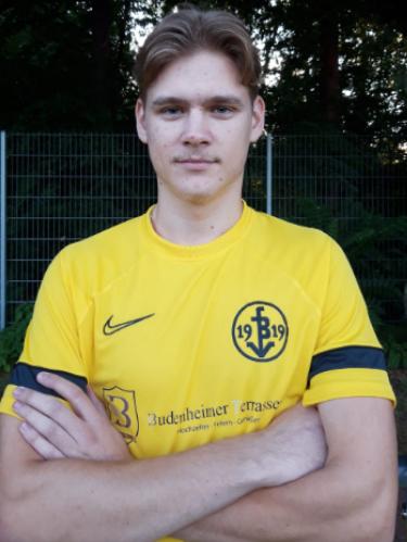 David Juricic