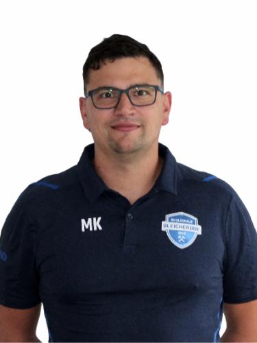 Michael Kroener