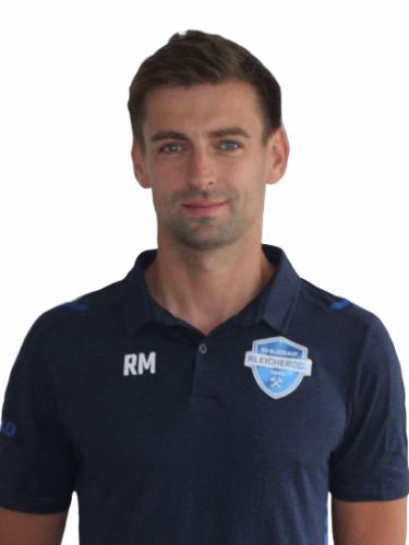 Robert Müller