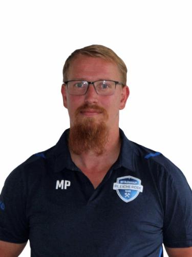 Michael Peschau
