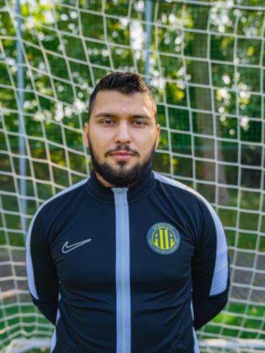 Ismahil Cil