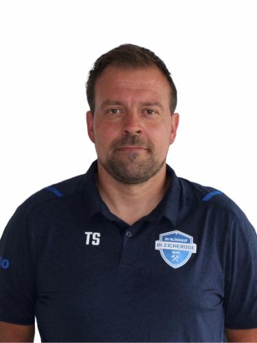 Torsten Seidler