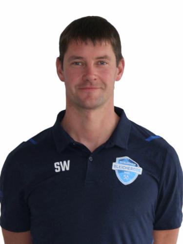 Sascha Wetterau