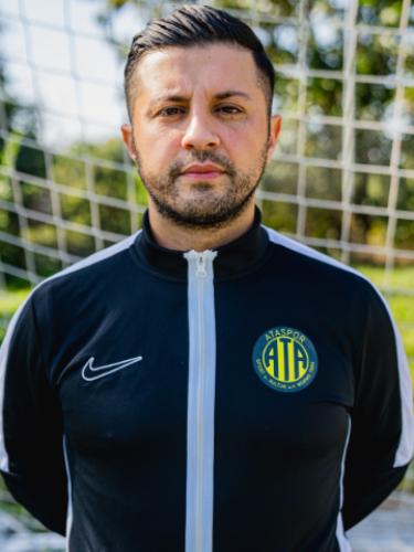 Sinan Sen
