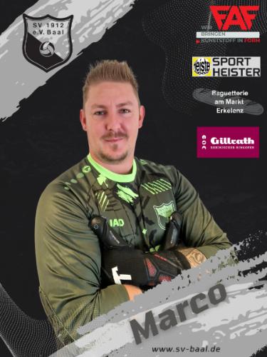 Marco Schroeder