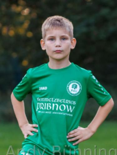 Matti Krüger