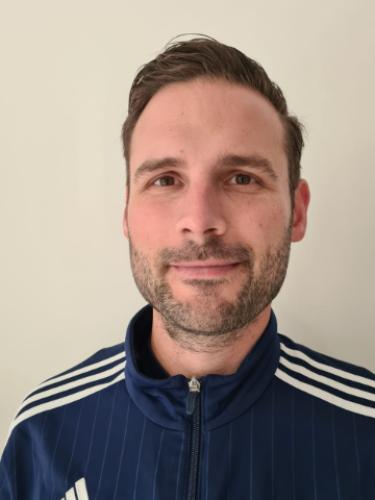 Martin Hadrys