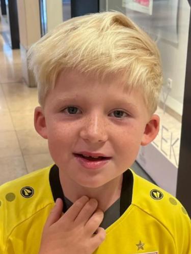 Frederik Rheinländer