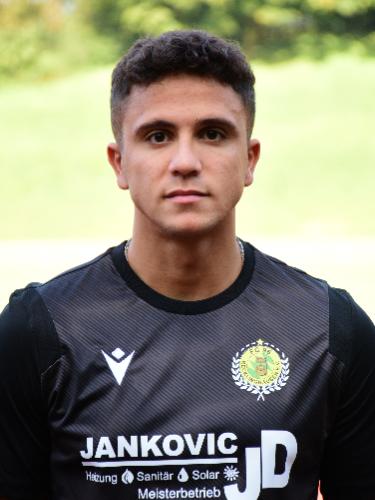 Shymus Cetinkaya