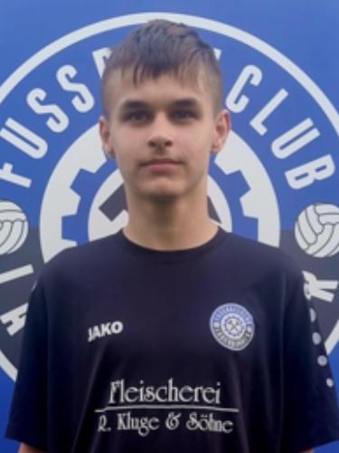 Lucas Friedrich