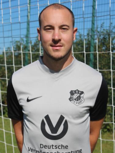 Lukas Hoppe