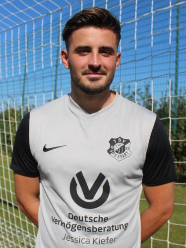 Jonas Imhoff