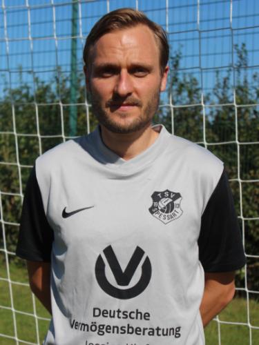 Florian Keller
