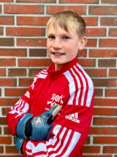 Leevi Hewerer
